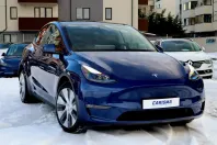 Tesla Model Y din 2021 cu 84.511 km - oferta TES192223 - foto 13