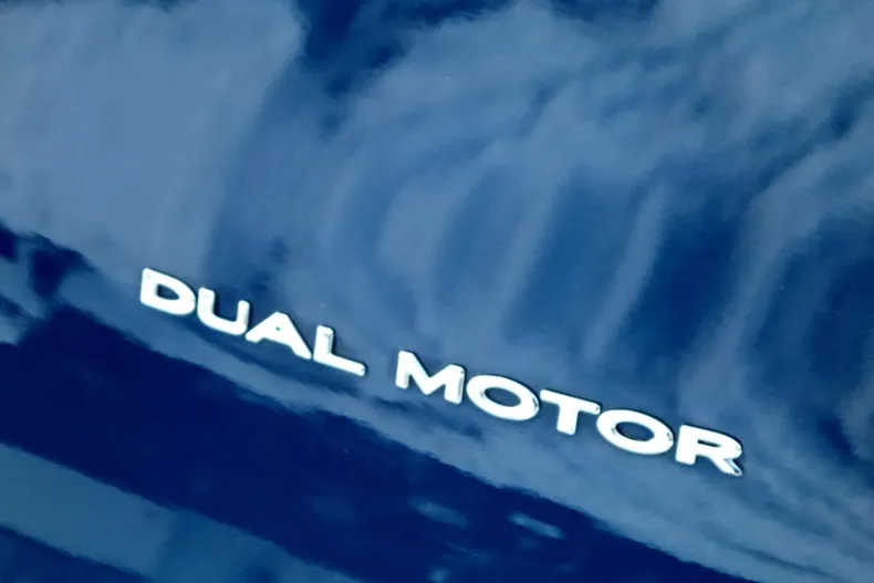 Tesla Model Y din 2021 cu 84.511 km - oferta TES192223 - foto 16