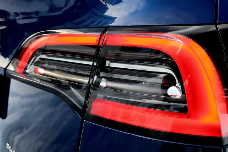 Tesla Model Y din 2021 cu 84.511 km - oferta TES192223 - foto 17