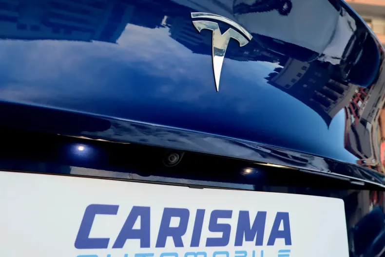 Tesla Model Y din 2021 cu 84.511 km - oferta TES192223 - foto 18