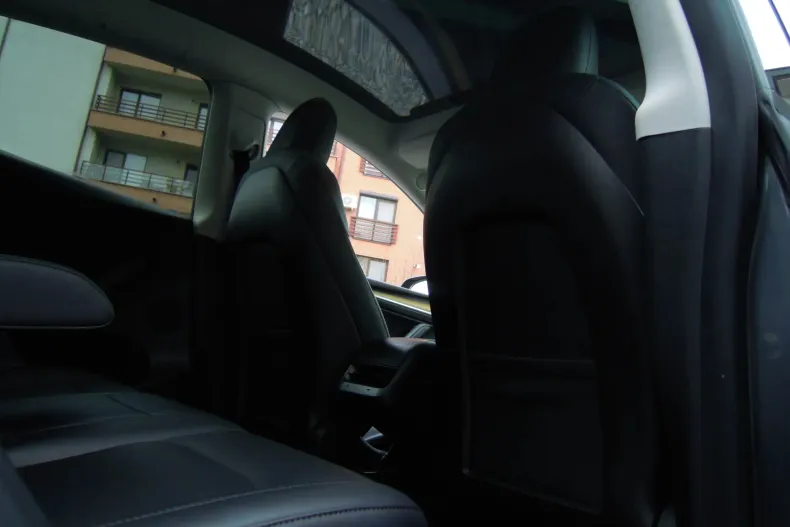 Tesla Model Y din 2021 cu 84.511 km - oferta TES192223 - foto 26