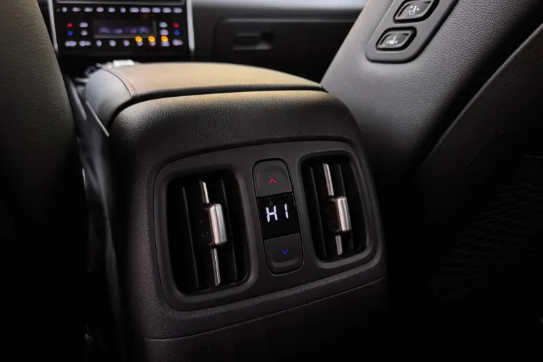 Hyundai Tucson din 2021 cu 99.236 km - oferta HYU192224 - foto 17