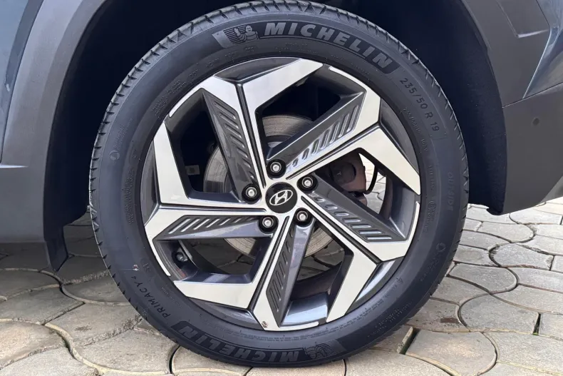 Hyundai Tucson din 2021 cu 99.236 km - oferta HYU192224 - foto 28