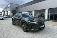 Lexus Seria RX din 2025 cu 3.000 km - oferta LEX192225 - foto 1