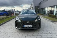 Lexus Seria RX din 2025 cu 3.000 km - oferta LEX192225 - foto 2