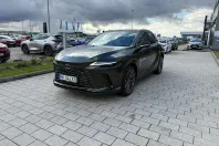 Lexus Seria RX din 2025 cu 3.000 km - oferta LEX192225 - foto 3