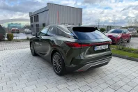 Lexus Seria RX din 2025 cu 3.000 km - oferta LEX192225 - foto 4
