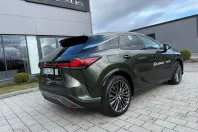 Lexus Seria RX din 2025 cu 3.000 km - oferta LEX192225 - foto 5
