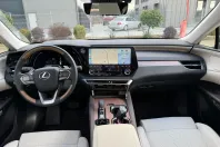 Lexus Seria RX din 2025 cu 3.000 km - oferta LEX192225 - foto 9