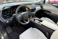 Lexus Seria RX din 2025 cu 3.000 km - oferta LEX192225 - foto 13