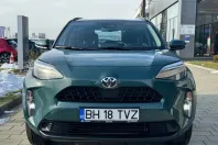 Toyota Yaris Cross din 2025 cu 3.050 km - oferta TOY192226 - foto 2