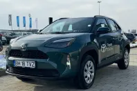 Toyota Yaris Cross din 2025 cu 3.050 km - oferta TOY192226 - foto 3