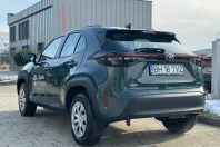 Toyota Yaris Cross din 2025 cu 3.050 km - oferta TOY192226 - foto 5