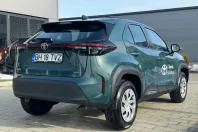 Toyota Yaris Cross din 2025 cu 3.050 km - oferta TOY192226 - foto 7