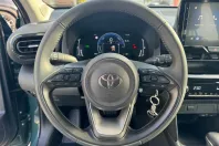 Toyota Yaris Cross din 2025 cu 3.050 km - oferta TOY192226 - foto 14