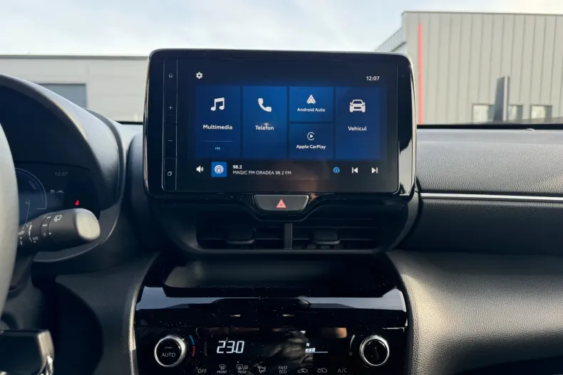 Toyota Yaris Cross din 2025 cu 3.050 km - oferta TOY192226 - foto 16