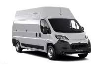 Toyota Proace din 2025 cu 5 km - oferta TOY192227 - foto 4