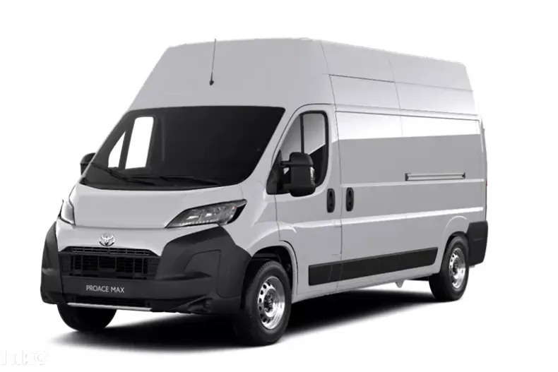 Toyota Proace din 2025 cu 5 km - oferta TOY192227 - foto 6