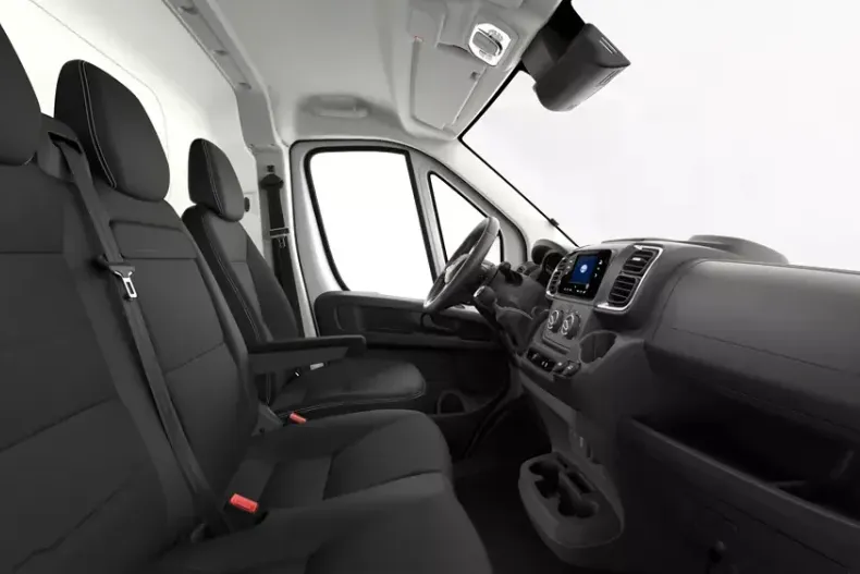 Toyota Proace din 2025 cu 5 km - oferta TOY192227 - foto 13