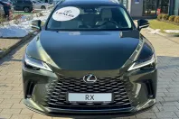 Lexus Seria RX din 2025 cu 7 km - oferta LEX192228 - foto 2