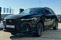 Lexus Seria RX din 2025 cu 7 km - oferta LEX192228 - foto 3