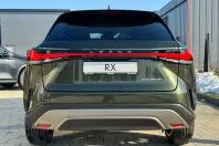 Lexus Seria RX din 2025 cu 7 km - oferta LEX192228 - foto 6