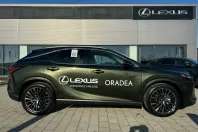 Lexus Seria RX din 2025 cu 7 km - oferta LEX192228 - foto 8
