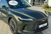 Lexus Seria RX din 2025 cu 7 km - oferta LEX192228 - foto 9