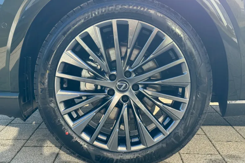 Lexus Seria RX din 2025 cu 7 km - oferta LEX192228 - foto 29