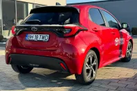 Toyota Yaris din 2025 cu 3.520 km - oferta TOY192229 - foto 7