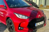 Toyota Yaris din 2025 cu 3.520 km - oferta TOY192229 - foto 9