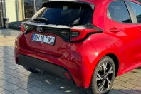 Toyota Yaris din 2025 cu 3.520 km - oferta TOY192229 - foto 10