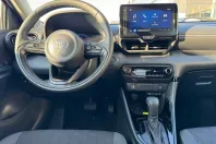 Toyota Yaris din 2025 cu 3.520 km - oferta TOY192229 - foto 24