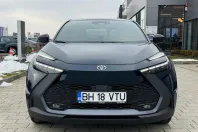 Toyota C-HR din 2025 cu 2.640 km - oferta TOY192230 - foto 2