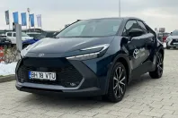 Toyota C-HR din 2025 cu 2.640 km - oferta TOY192230 - foto 3