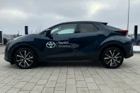 Toyota C-HR din 2025 cu 2.640 km - oferta TOY192230 - foto 4