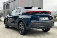 Toyota C-HR din 2025 cu 2.640 km - oferta TOY192230 - foto 5