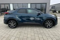 Toyota C-HR din 2025 cu 2.640 km - oferta TOY192230 - foto 8