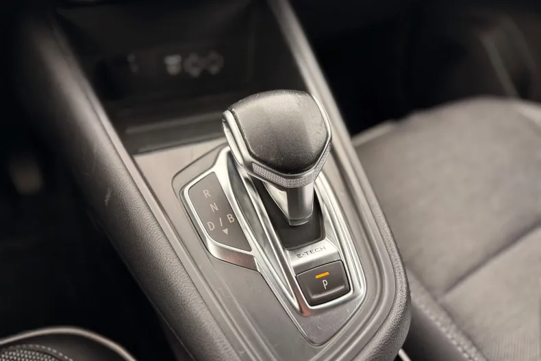 Renault Captur din 2021 cu 143.000 km - oferta REN192231 - foto 8