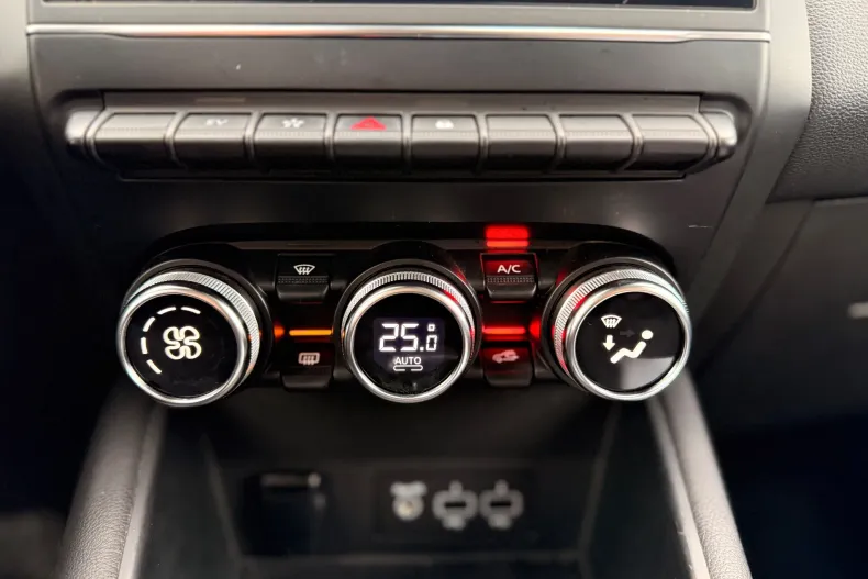 Renault Captur din 2021 cu 143.000 km - oferta REN192231 - foto 9
