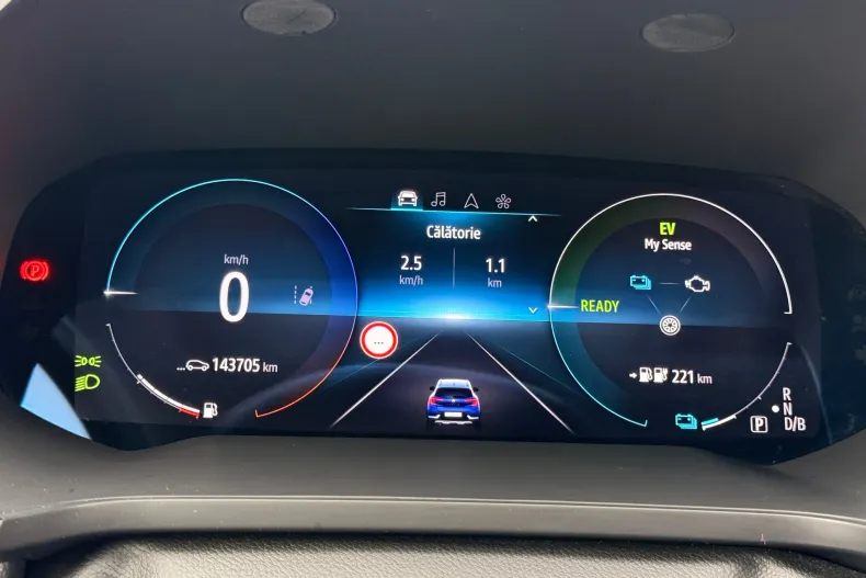 Renault Captur din 2021 cu 143.000 km - oferta REN192231 - foto 10