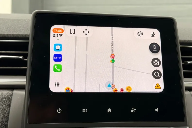 Renault Captur din 2021 cu 143.000 km - oferta REN192231 - foto 12