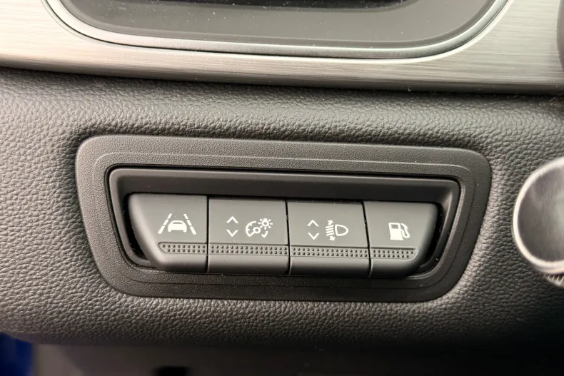 Renault Captur din 2021 cu 143.000 km - oferta REN192231 - foto 22