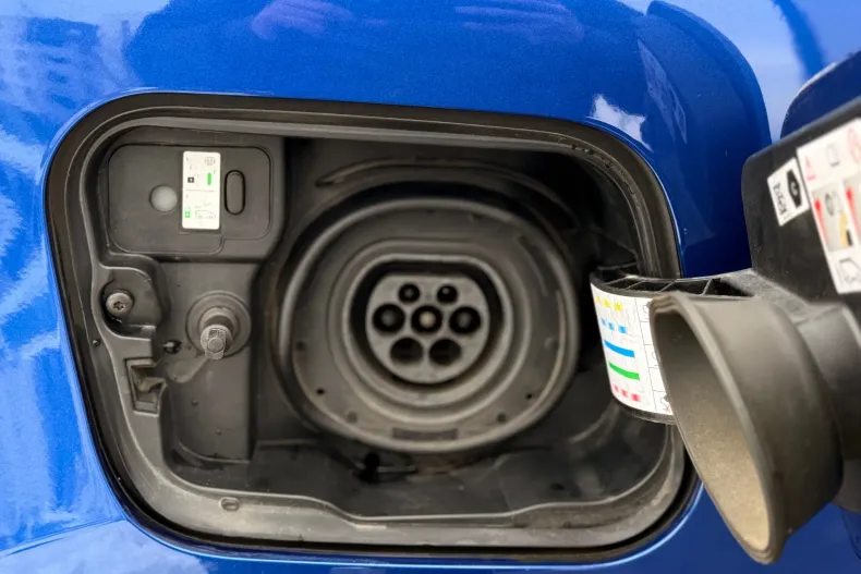 Renault Captur din 2021 cu 143.000 km - oferta REN192231 - foto 24