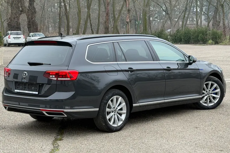 Volkswagen Passat din 2021 cu 140.150 km - oferta VOL192232 - foto 5