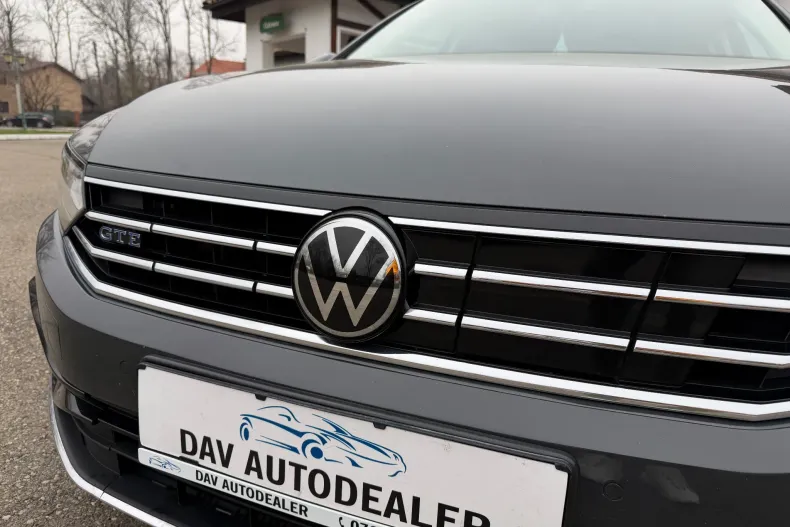 Volkswagen Passat din 2021 cu 140.150 km - oferta VOL192232 - foto 13