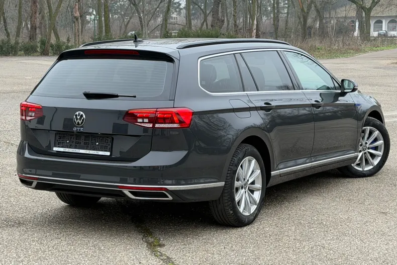 Volkswagen Passat din 2021 cu 140.150 km - oferta VOL192232 - foto 15