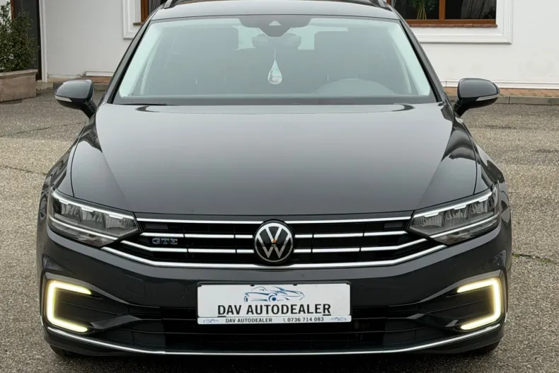 Volkswagen Passat din 2021 cu 140.150 km - oferta VOL192232 - foto 18