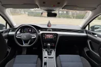 Volkswagen Passat din 2021 cu 140.150 km - oferta VOL192232 - foto 22