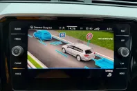 Volkswagen Passat din 2021 cu 140.150 km - oferta VOL192232 - foto 31